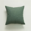 Axyaa Super Soft Cushion Cover for Home Sofa Decor 45*45cm