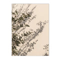 Axyaa Lemon Orange Harvest Canvas Wall Art Print Interior Decor