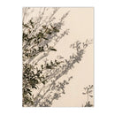 Axyaa Lemon Orange Harvest Canvas Wall Art Print Interior Decor