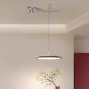 Axyaa Salon Chandelier Dining Room Pendant Lights Ceiling Fixture