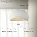 Axyaa Wabi Sabi LED Pendant Lights for Living Room Decor