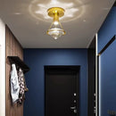 LED Crystal Ceiling Lamp Chandelier – Axyaa Luxury Lighting Fixtures