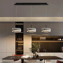 Axyaa LED Pendant Chandeliers for Modern Home Decor & Indoor Lighting
