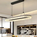 Axyaa Smart LED Nordic Ceiling Light for Indoor Living Room Bedroom Decor