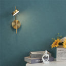 Nordic Rotation Adjustable LED Wall Lamp for Bedroom Living Room by Axyaa