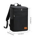 Axyaa Insulated Cooler Bag for Fresh Food Delivery and Storage