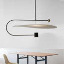Axyaa LED Pendant Lights for Modern Indoor Decor and Ambiance Lighting