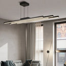 Axya Modern Nordic Chandeliers Set of 4 for Stylish Indoor Lighting