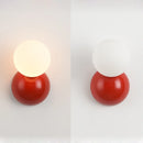 Nordic Small Wall Lamp Axyaa Brand LED Lights