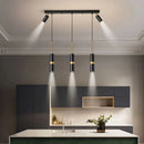 Axyaa Modern Pendant Lights Indoor Lighting Chandeliers for Living Room