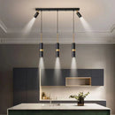 Axyaa Modern Indoor Pendant Chandelier Ceiling Light for Dining & Living Room