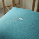 Axyaa Waterproof Outdoor Cushion Cover 45x45cm for Sofa Bed Living Room