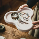 Axyaa Alien Tray: High-End Creative Home Decoration & Fruit/Water Storage Tray