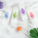 Axyaa Lemon Scented Shower Filter: Water Softener for Hair & Skin