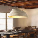 Axyaa Modern LED Pendant Chandelier for Home, Office, and Apartment