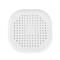 Axyaa Hair Filter Stopper Silicone Strainer Deodorant Plug Bathroom Kitchen Accessories