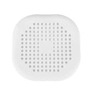 Axyaa Hair Filter Stopper Silicone Strainer Deodorant Plug Bathroom Kitchen Accessories
