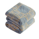 Nordic Cotton Throw Blanket | Axyaa Summer Quilt for Home Decor & Sofa
