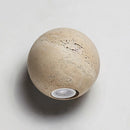 Axyaa Medieval LED Bedside Wall Lamp for Hotel Corridors, Stairs, Background Lighting