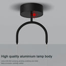 Axyaa Nordic Pendant Light: Interior Living Room Kitchen Bedroom Dining Table Decoration