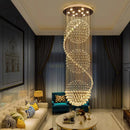 Axyaa Nordic Chandeliers - Dining Room Pendant Lights Hanging Lamps for Ceiling
