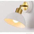 Axyaa Wall Lamp: Modern Bedroom & Corridor Lighting Fixture