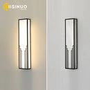 Axyaa Stainless Steel Outdoor Wall Lights for Balcony Street Lighting