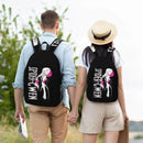 Axyaa Spider-Gwen Kids Backpack: Stylish Schoolbag for Students