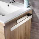 Axyaa Towel Rack for Bathroom & Kitchen - Self-adhesive Household Item