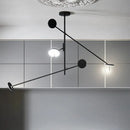 Nordic Postmodern Axyaa Brand Lighting Fixture for Dining, Living Room, Bedside, Desk, Floor