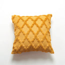 Axyaa Geometric Cushion Cover 45x45 for Sofa - Nordic Style Pillowcase