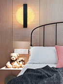 Axyaa Acrylic Wall Lamp for Passageway, Background, Corridor & Master Bedroom