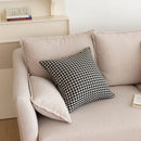 Nordic Soft 18x18 Inch Pillow Covers for Couch Sofa Bed by Axyaa