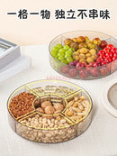 Axyaa Dried Fruit & Nut Snack Assortment Box for High-End Gifting