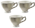 Axyaa Creative Royal Design Tea Cup, Ceramic Coffee Mug