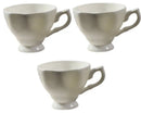 Axyaa Creative Royal Design Tea Cup, Ceramic Coffee Mug