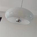 Axya Modern Glass LED Pendant Chandelier for Living Room Kitchen Dining Decoration