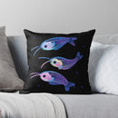 Axyaa Astrology Home Pillow Case 45*45 Modern Living Room Sofa Nordic Style