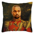 Axyaa Funny Kanye West Meme Cushion Covers 40x40cm Soft Throw Pillow Case Square Pillowcase