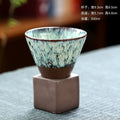 Axyaa Cone Ceramic Coffee Cup 200ML