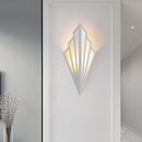 Axya Nordic Wall Lamps | Modern LED Wall Light for Home Decor, Bedroom, Bathroom