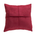 Luxurious Chenier Pillow Cover Set by Axyaa: Cozy Sofa Cushions & Bed Headboard Cases