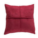 Luxurious Chenier Pillow Cover Set by Axyaa: Cozy Sofa Cushions & Bed Headboard Cases