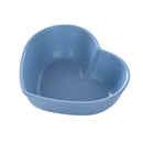 Axyaa Soy Sauce Dish Snack Plate Vinegar Bowl Kitchen Tableware
