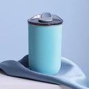 Axyaa Stainless Steel Insulated Coffee Mug with Lid - 300ML