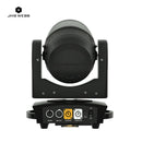 Axyaa Zoom Wash 7x40W RGBW Moving Head Light for DJ Club Disco Stage
