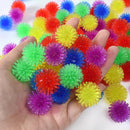 Axyaa Bouncy Ball Toy for Cats: Interactive, Colorful, and Fun Chew Toy