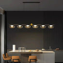 Axyaa Modern LED Ceiling Pendant Chandelier for Home Decoration