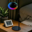 Axyaa Magnetic Hanging Desk Lamp USB Rechargeable LED Night Light