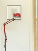 Axyaa Triple Fold Robotic Arm Floor Lamp - Nordic Middle Classics